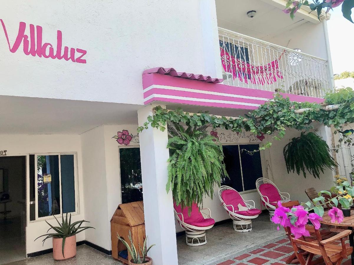 Casa Hospedaje Villaluz- A 5 Minutos De La Playa - Santa Marta (Magdalena) — Photos 1